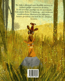 Onder dezelfde hemel - Britta Teckentrup - Veltman