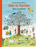 Het is herfst - R.S. Berner - Terra Lannoo