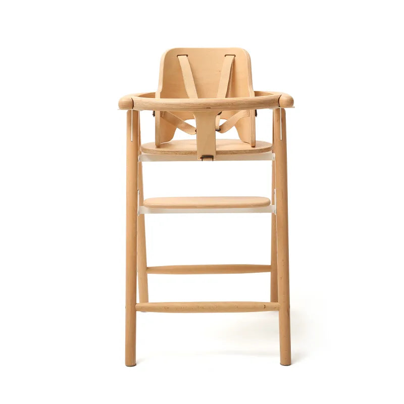 Tobo babyset - Naturel - Charlie Crane