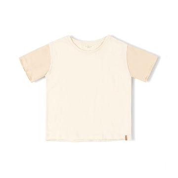 T-shirt - Seam Pearl - Nixnut