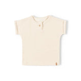 Be T-shirt - Pearl