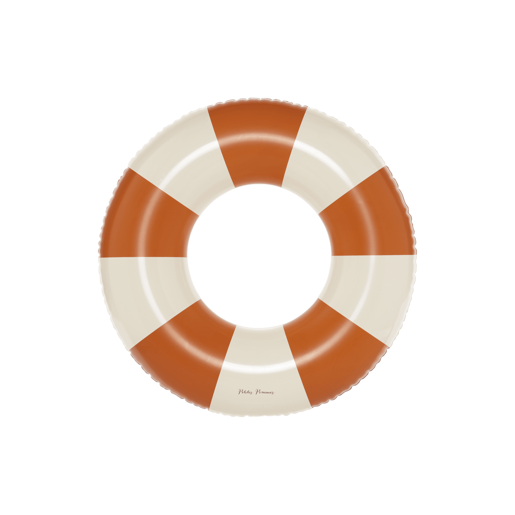 Zwemband Olivia 45 cm - Tangerine - Petites Pommes