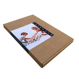 Wooden blocks - Mini 66 - Abel blocks