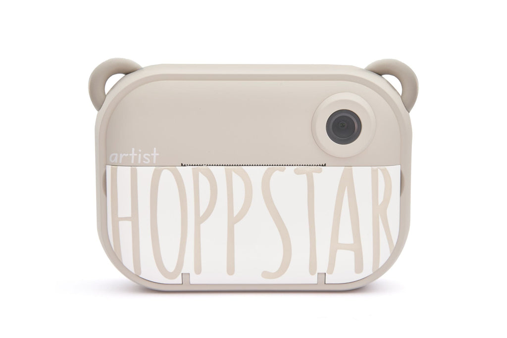 Camera - Artist Oat - Hoppstar