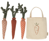 Carrots in shopping bag - Maileg