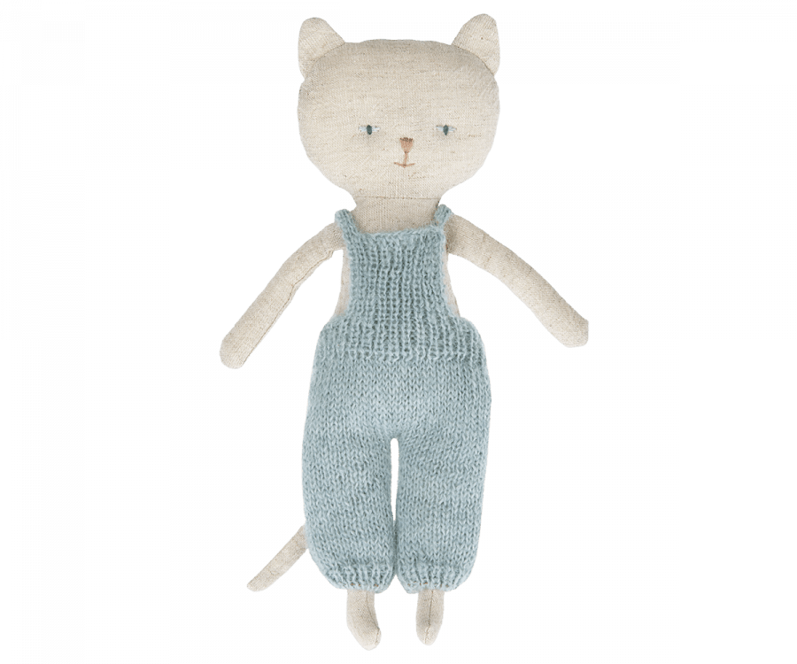 Chatons Kitten - Dark nature - Maileg