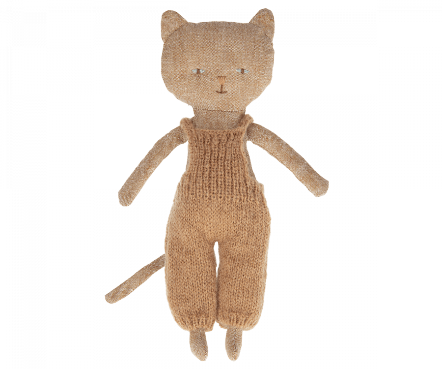 Chatons Kitten - Ginger - Maileg