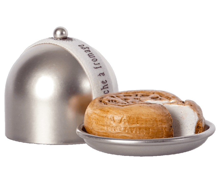 Cheese bell - Maileg