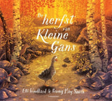 De herfst van kleine Gans - Elli Woollard - Lemniscaat