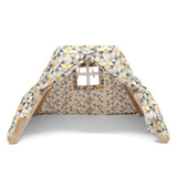 play tent for fipitri - yellow - Ette Tete