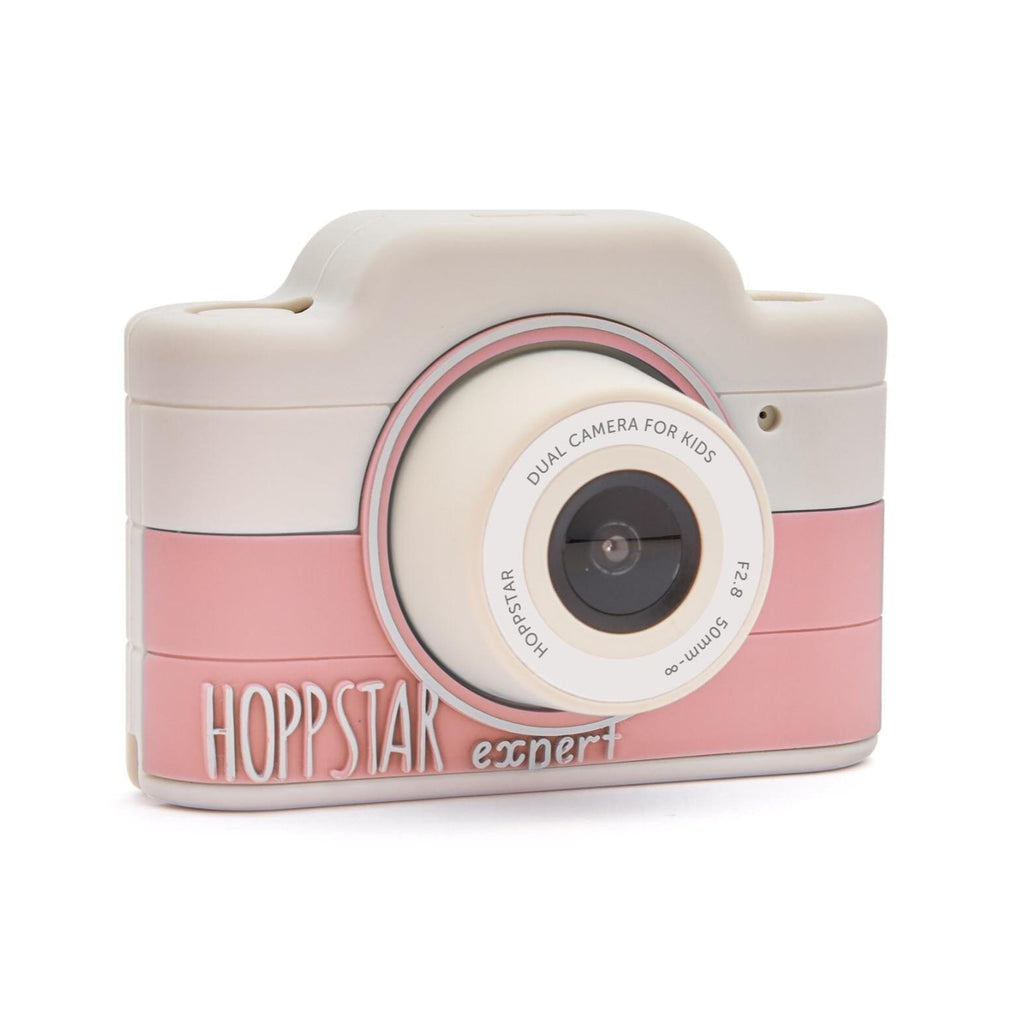 Camera - Expert Blush