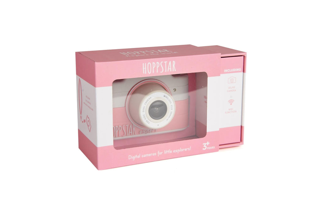 Camera - Expert Blush
