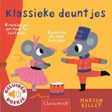 Klassieke deuntjes - Marion Billet - Clavis
