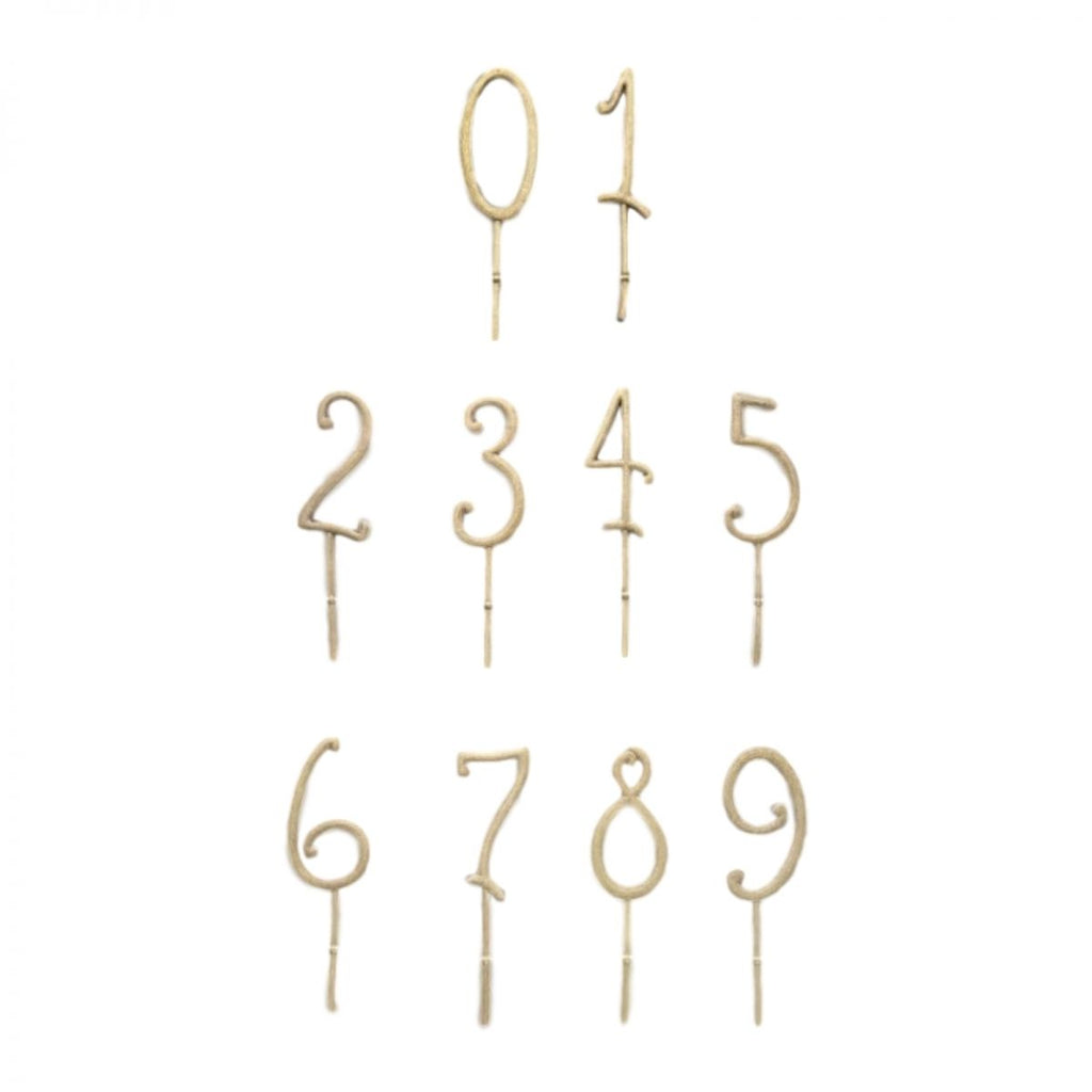 Train d'anniversaire - Ballerina - Konges Slojd