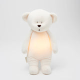 The Humming Bear 2.0 - Cream - Moonie