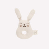 Zachte rammelaar Bunny - white - Main Sauvage