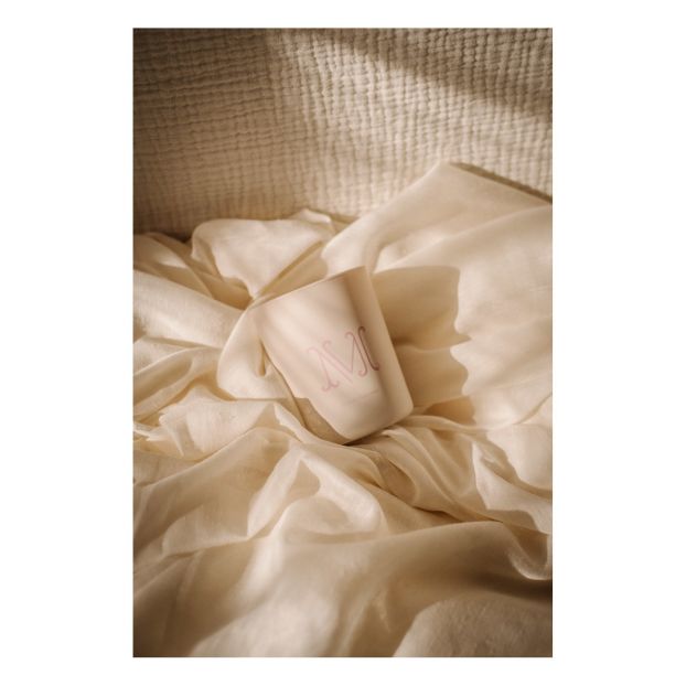 Fragranced candle - 140 gr - Minois Paris