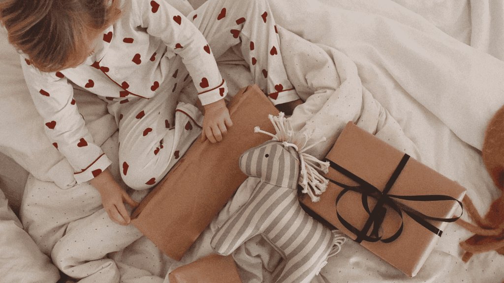 The most fun gifts for every age!