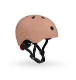 Helmet S - Ash - Scoot and Ride
