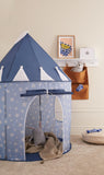 Speeltent - Blue - Kid's Concept