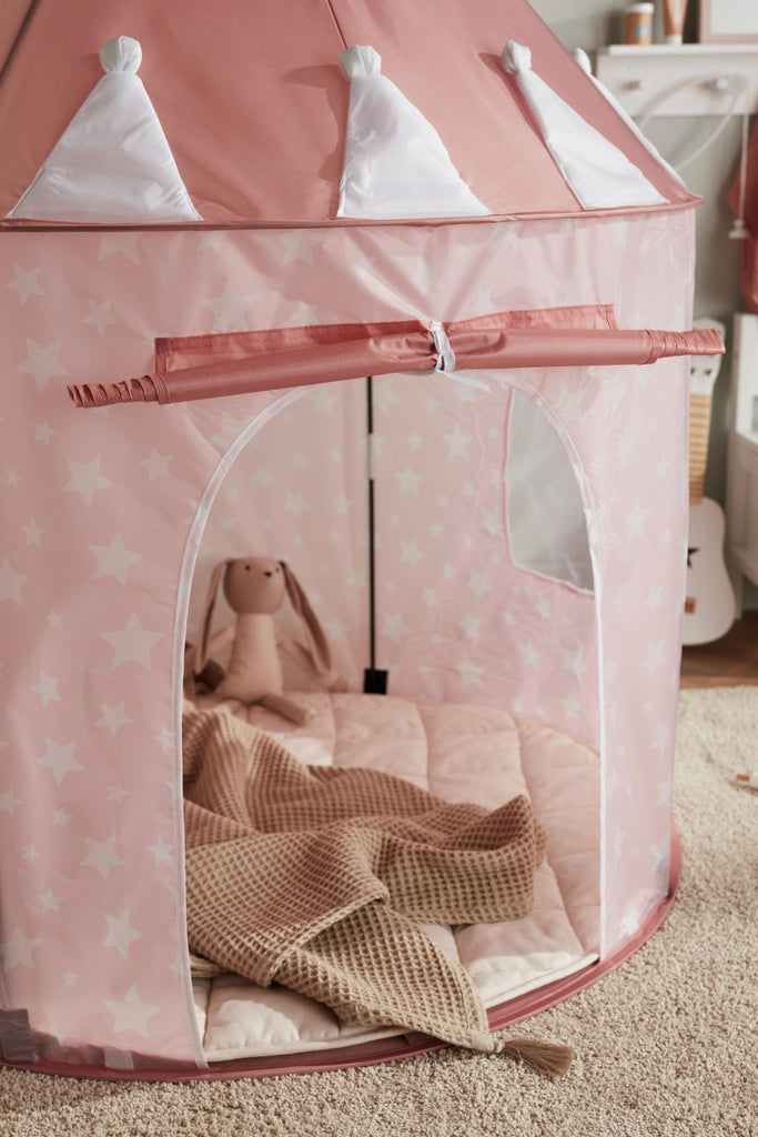 Speeltent - Pink - Kid's Concept