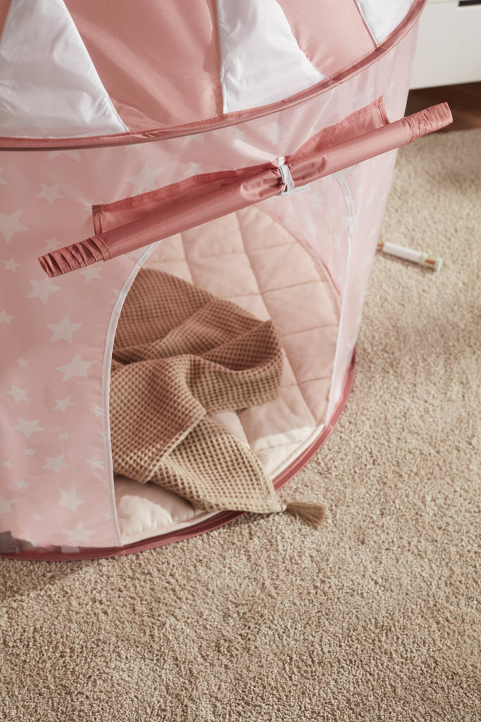 Speeltent - Pink - Kid's Concept