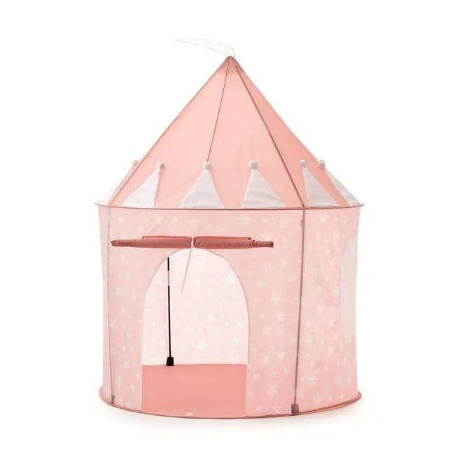 Speeltent - Pink