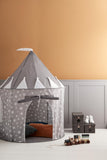 Speeltent - Grey - Kid's Concept