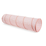 Speeltunnel - Pink - Kid's Concept