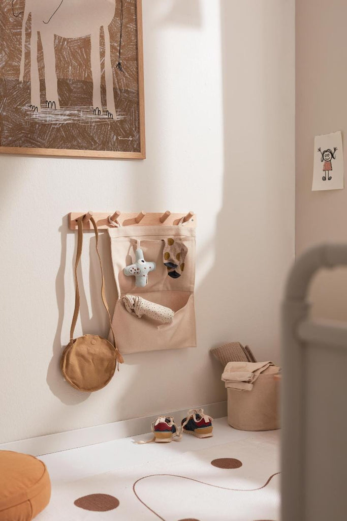 Hook board - Kid's Concept