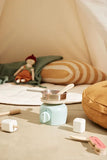 Camping-Kochset im Holz - Kid's Concept