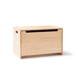 Bank met opbergruimte - Chest SAGA