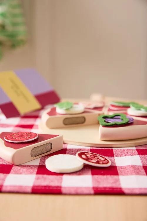 Pizza kit