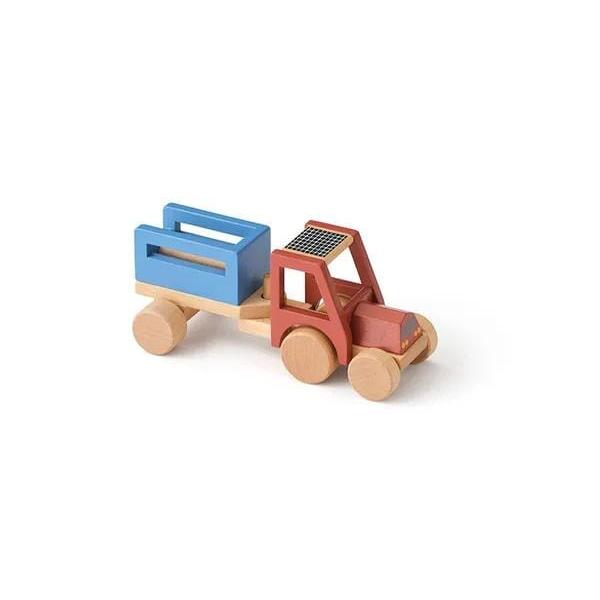 Tractor - Aiden