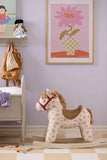 Schommelpaard Dotty - Aiden