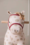 Schommelpaard Dotty - Aiden