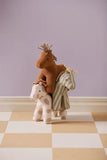 Knuffel paard Dotty - Aiden