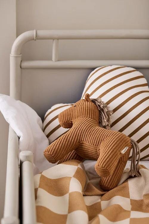 Knuffel paard Vera - Aiden
