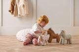 Knuffel paard Vera - Aiden