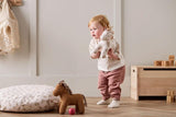Knuffel paard Dotty - Aiden