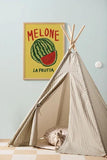 Tipi speeltent - Stripe - Kid's Concept