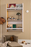 Uitklapbare fauteuil - Green - Kid's Concept
