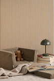 Uitklapbare fauteuil - Green - Kid's Concept