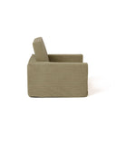 Uitklapbare fauteuil - Green - Kid's Concept