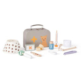 Dierenarts set