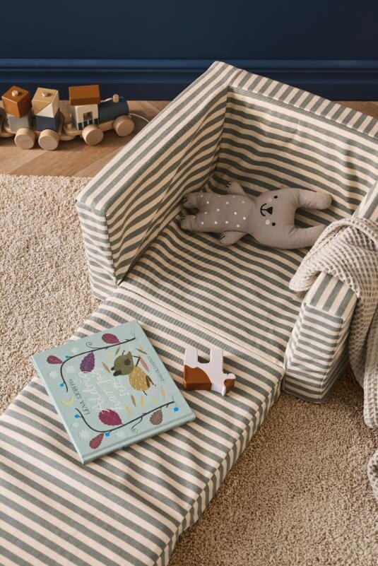 Uitklapbare fauteuil - Stripe