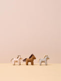 Stal met paardjes - Kid's Concept