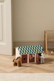 Stal met paardjes - Kid's Concept