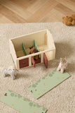 Stal met paardjes - Kid's Concept