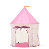 Speeltent - Dot Pink